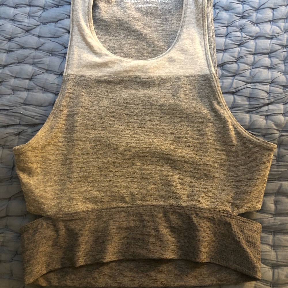 Outdoor Voices xs sports bra